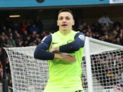 Walka na «Riverside»: «Middlesbrough» i «Sunderland» dzielą punkty