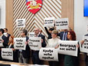 Ponowne wybory w Belgradzie