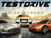 Zwiastun Test Drive Unlimited: Solar Crown na Nacon Connect rozczarował fanów