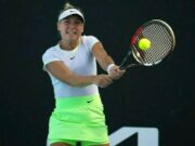 Julia Starodubceva pokonała Katarzynę Zawadzką w pierwszej rundzie kwalifikacji French Open