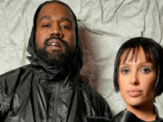 Małżeństwo Kanye Westa wstrząsnęło Włochami swoim odważnym stylem