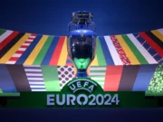 Euro 2024: Reprezentacja Ukrainy na Mistrzostwach Europy w Piłce Nożnej