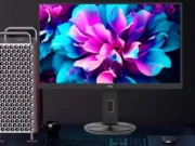 AOC prezentuje nowy monitor U27V10R dla projektantów: specyfikacja i cena
