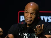 Mike Tyson: lekarze ostrzegają przed poważnymi problemami żołądkowymi
