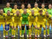 Losowanie kwalifikacji do MŚ-2025 w futsalu kobiet: Ukraina w grupie z Francją