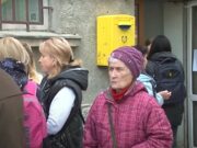 Ukraina: nowe kryteria wsparcia dla powracających z przemieszczenia wojennego