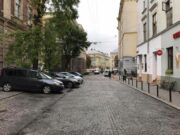 Lwów rozbudowuje sieć parkingów: co się zmieni