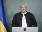 Ukraina przygotowuje sankcje wobec urzędników Białorusi za działania na okupowanym Krymie