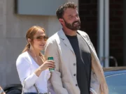 Jennifer Lopez i Ben Affleck znowu razem? Paparazzi zauważyli gwiazdorską parę w Nowym Jorku