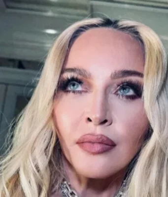 Madonna wraca do kina: film o jej życiu zbliża się do premierы
